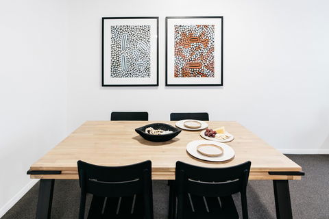 Gabba Central Apartments - QLD Tourism 6