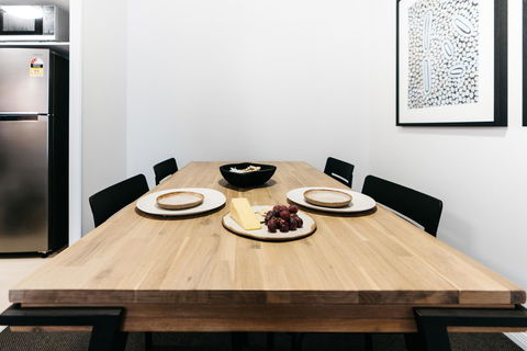 Gabba Central Apartments - QLD Tourism 12