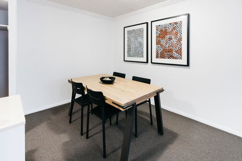 Gabba Central Apartments - QLD Tourism 19