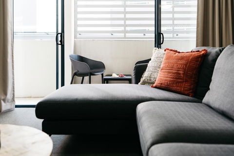Gabba Central Apartments - QLD Tourism 21