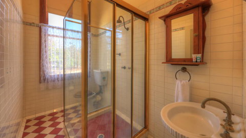 The Park Motel - QLD Tourism 2