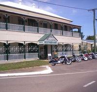 The Park Motel - QLD Tourism