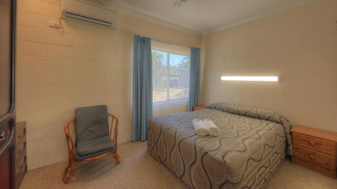 The Park Motel - QLD Tourism 29