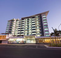 Oaks Rivermarque - QLD Tourism