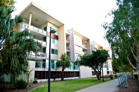 Itara Apartments - Queensland Tourism 19