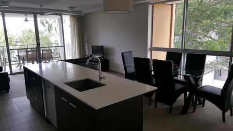 Itara Apartments - Queensland Tourism 26