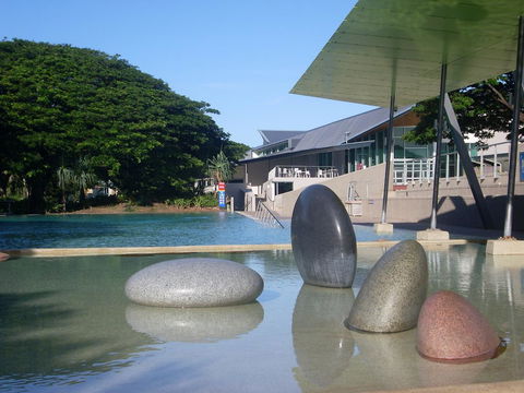 Itara Apartments - Queensland Tourism 14