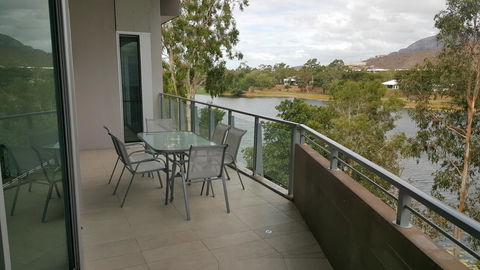 Itara Apartments - Queensland Tourism 23