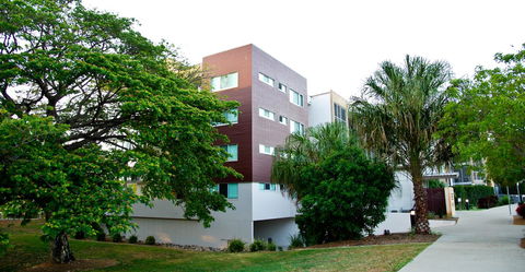 Itara Apartments - Queensland Tourism 17