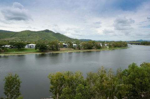 Itara Apartments - Queensland Tourism 2