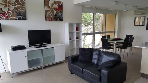 Itara Apartments - Queensland Tourism 24