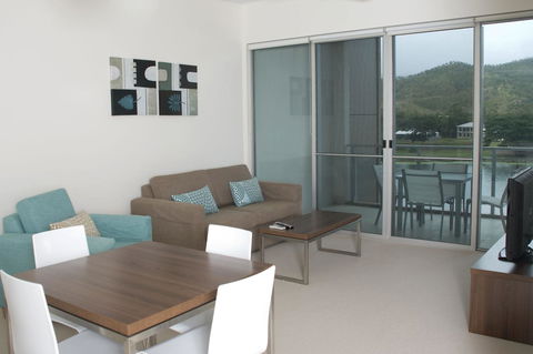 Itara Apartments - Queensland Tourism 4