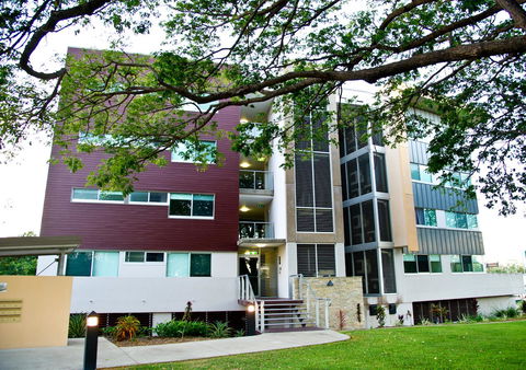 Itara Apartments - Queensland Tourism 10