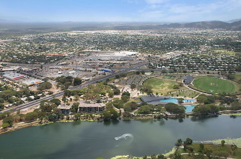 Itara Apartments - Queensland Tourism 16