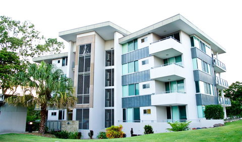 Itara Apartments - Queensland Tourism 12