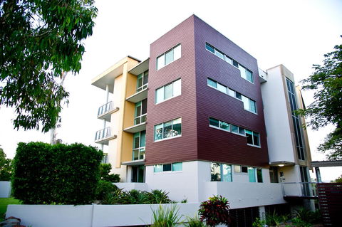 Itara Apartments - Queensland Tourism 15
