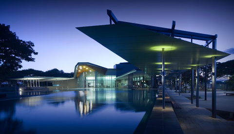 Itara Apartments - Queensland Tourism 1