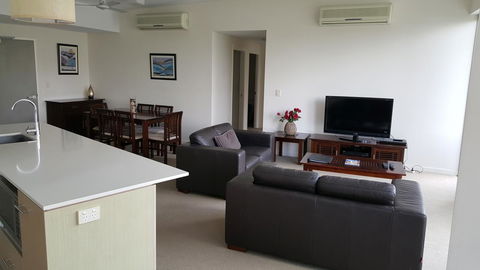 Itara Apartments - Queensland Tourism 21