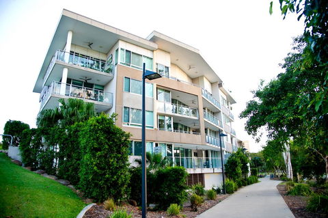 Itara Apartments - Queensland Tourism 0