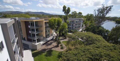 Itara Apartments - Queensland Tourism 6