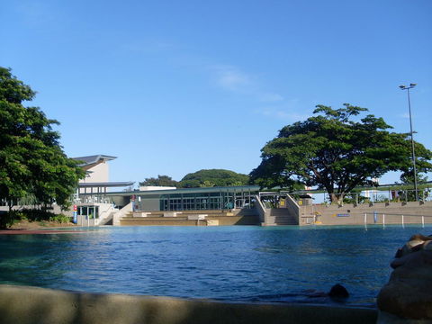 Itara Apartments - Queensland Tourism 7