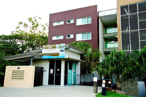 Itara Apartments - Queensland Tourism 9