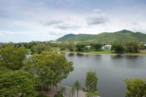 Itara Apartments - Queensland Tourism 13