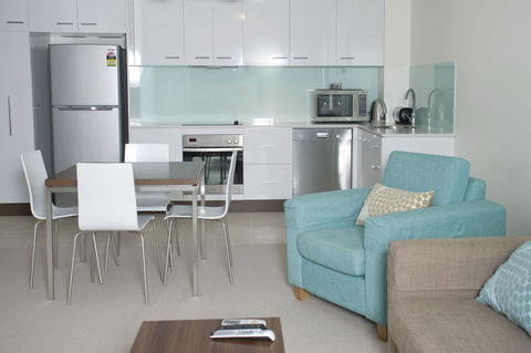 Itara Apartments - Queensland Tourism 3