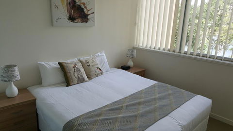 Itara Apartments - Queensland Tourism 22