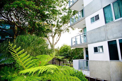 Itara Apartments - Queensland Tourism 20