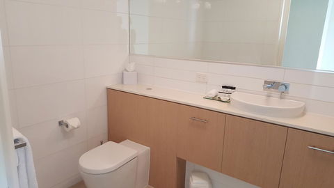 Itara Apartments - Queensland Tourism 28