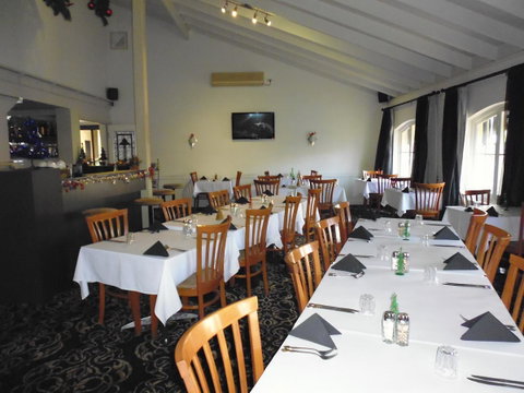 Burke & Wills Motor Inn - Queensland Tourism 22