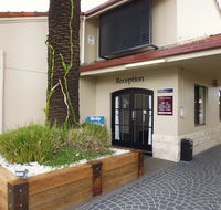 Burke  Wills Motor Inn - QLD Tourism
