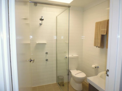 Burke & Wills Motor Inn - Queensland Tourism 2