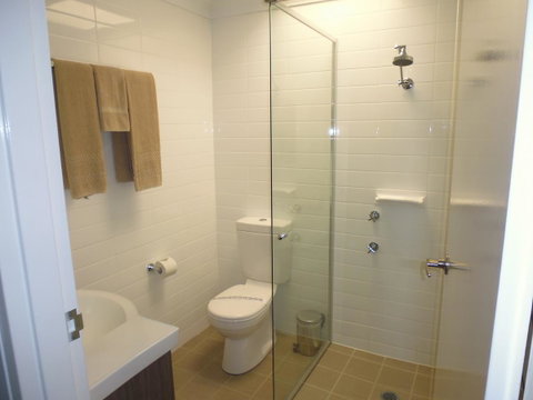 Burke & Wills Motor Inn - Queensland Tourism 28