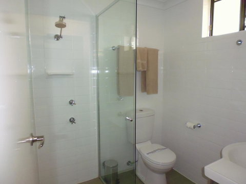 Burke & Wills Motor Inn - Queensland Tourism 19