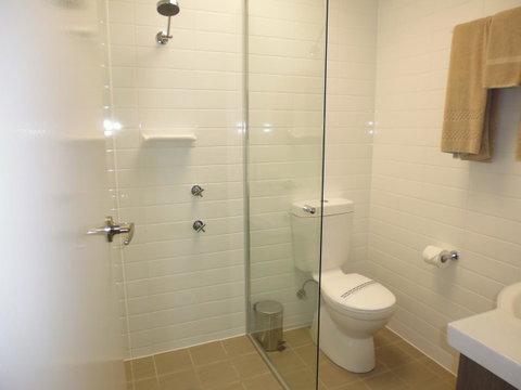 Burke & Wills Motor Inn - Queensland Tourism 21