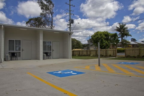 Kallangur Motel - QLD Tourism 15