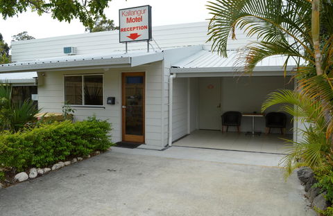 Kallangur Motel - QLD Tourism 10