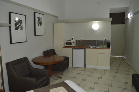 Kallangur Motel - QLD Tourism 31