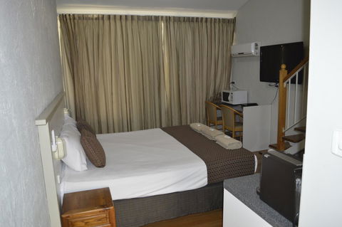 Kallangur Motel - QLD Tourism 42