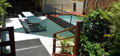 Kallangur Motel - QLD Tourism 23
