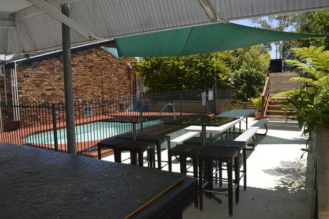 Kallangur Motel - QLD Tourism 7