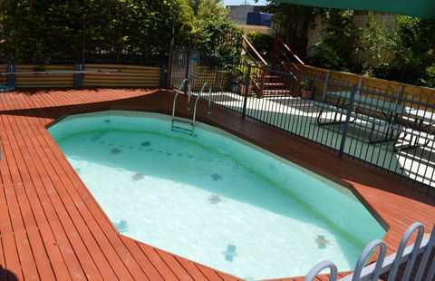 Kallangur Motel - QLD Tourism 28