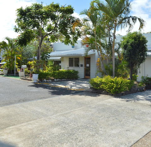 Kallangur Motel - QLD Tourism 8