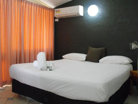 Kallangur Motel - QLD Tourism 2