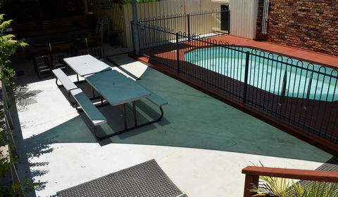 Kallangur Motel - QLD Tourism 29