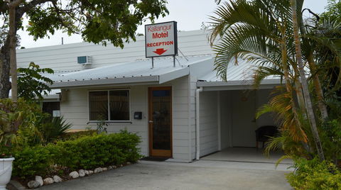 Kallangur Motel - QLD Tourism 18