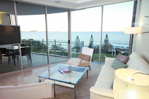 Oceans Mooloolaba - Queensland Tourism 4