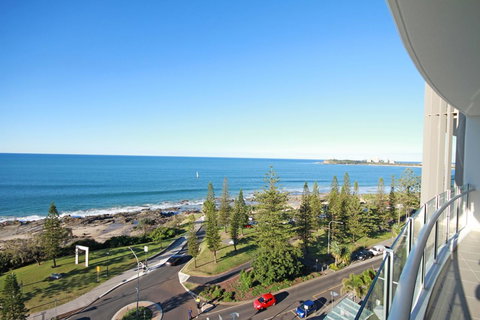Oceans Mooloolaba - Queensland Tourism 36